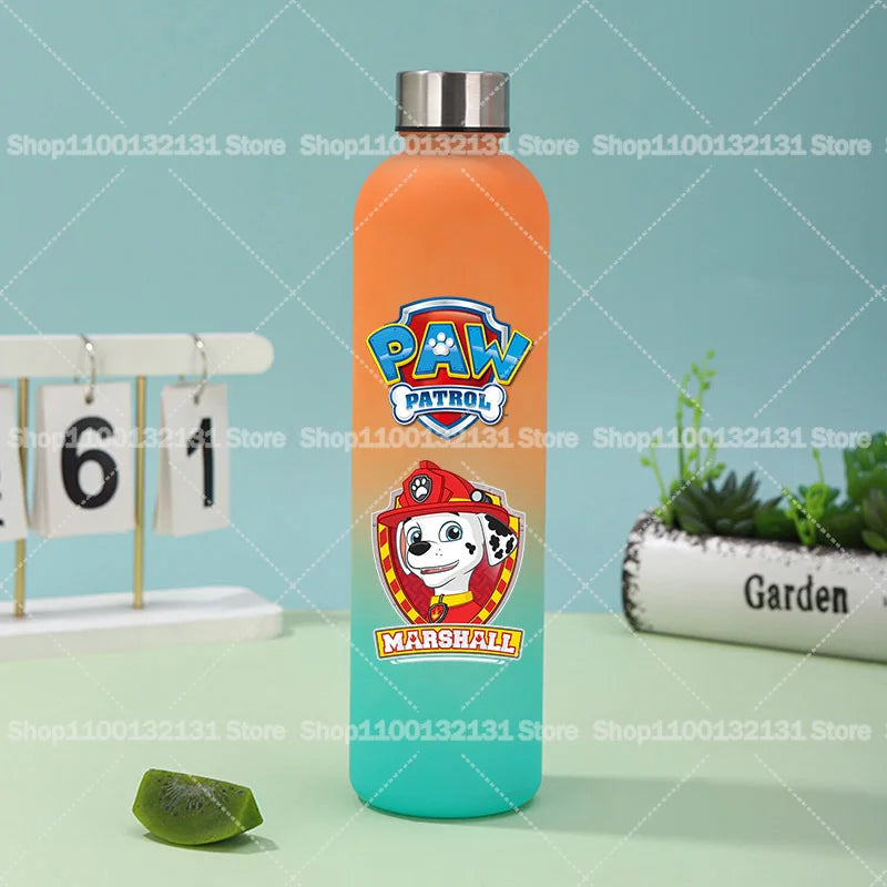 Dětská sportovní láhev Paw Patrol (900 ml)
