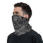 Taktický nákrčník Carbon Camo