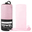 Sportovní rychleschnoucí ručník z mikrovlákna (Microfiber Quick Dry Towel)