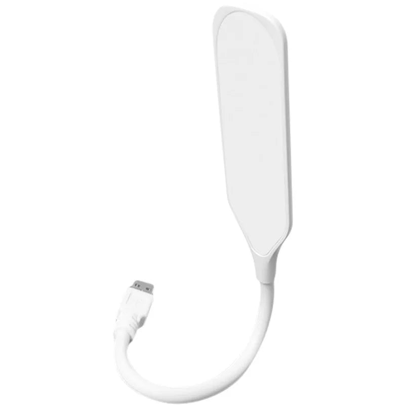USB Mini LED lampička k notebooku a PC