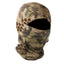Taktická 3D kukla Camo
