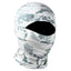 Taktická 3D kukla Camo