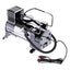 Celokovový kompresor Heavy Duty Deluxe (12V)
