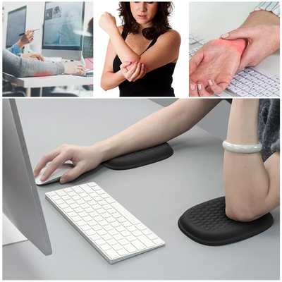 Ergonomická podložka pod ruku KYCOR
