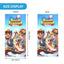 Multifunkční nákrčník Subway Surfers
