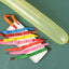 20-10PCS Rocket Long Balloons Kids
