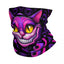 Multifunkční nákrčník – Cheshire Cat