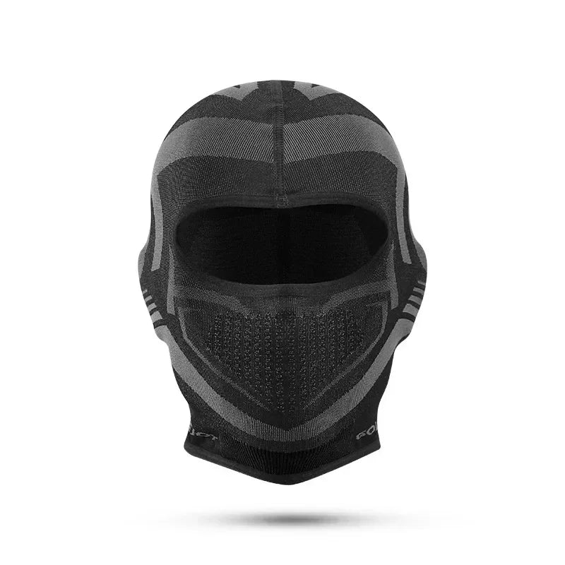 Breathable Balaclava Full Face Mask UnivUniverzální sportovní kukla