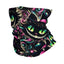 Multifunkční nákrčník – Cheshire Cat