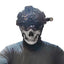 Kukla COD Ghost Skull