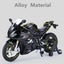 BMW S1000RR M Version