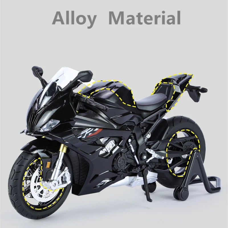 BMW S1000RR M Version