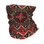Multifunkční nákrčník Vyšivanka