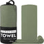 Sportovní rychleschnoucí ručník z mikrovlákna (Microfiber Quick Dry Towel)