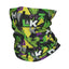 Multifunkční nákrčník Hulk