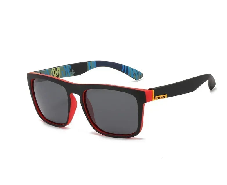 Klasické polarizační sluneční brýle (Unisex)