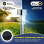 Solární dekorativní osvětlení