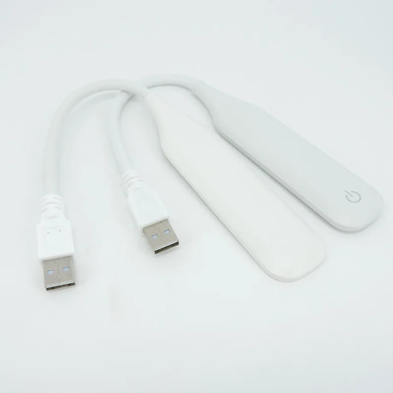 USB Mini LED lampička k notebooku a PC
