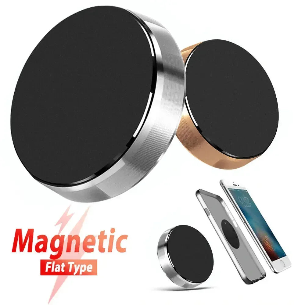 Univerzální magnetický držák
