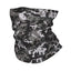 Taktický nákrčník Carbon Camo