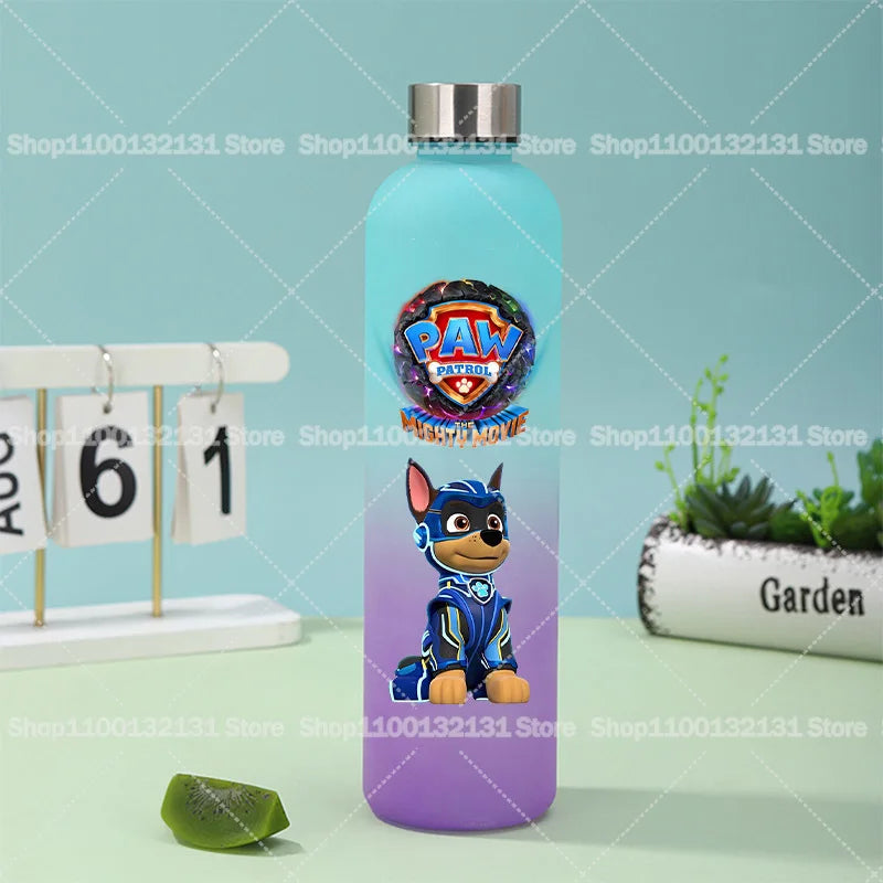 Dětská sportovní láhev Paw Patrol (900 ml)