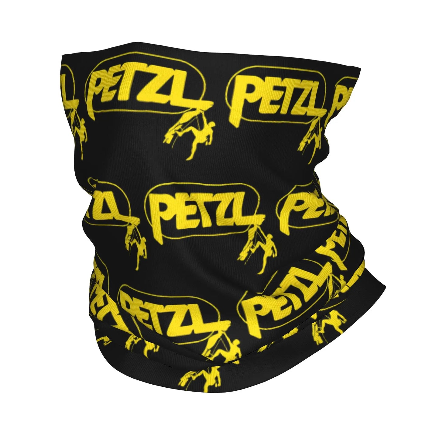 Sportovní nákrčník