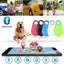 Mini GPS Tracker pro zvířata a peněženky