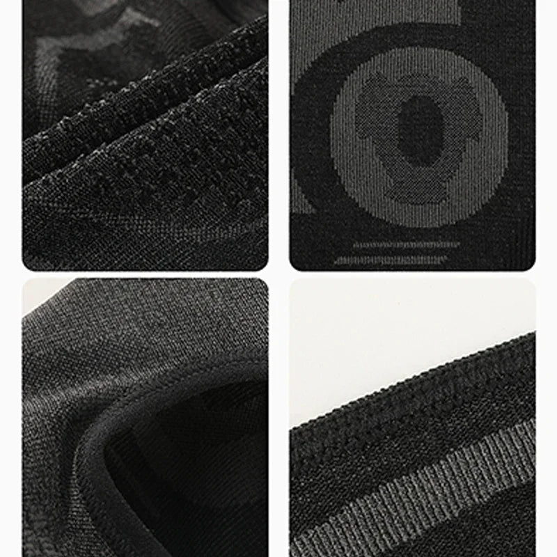 Breathable Balaclava Full Face Mask UnivUniverzální sportovní kukla