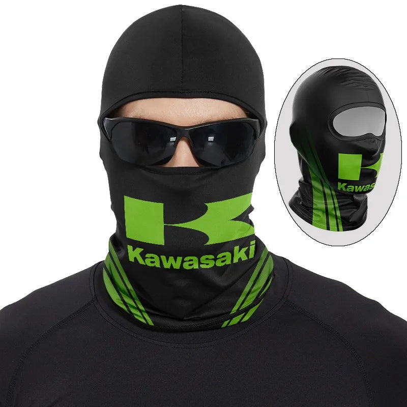kukla Kawasaki Ice Silk