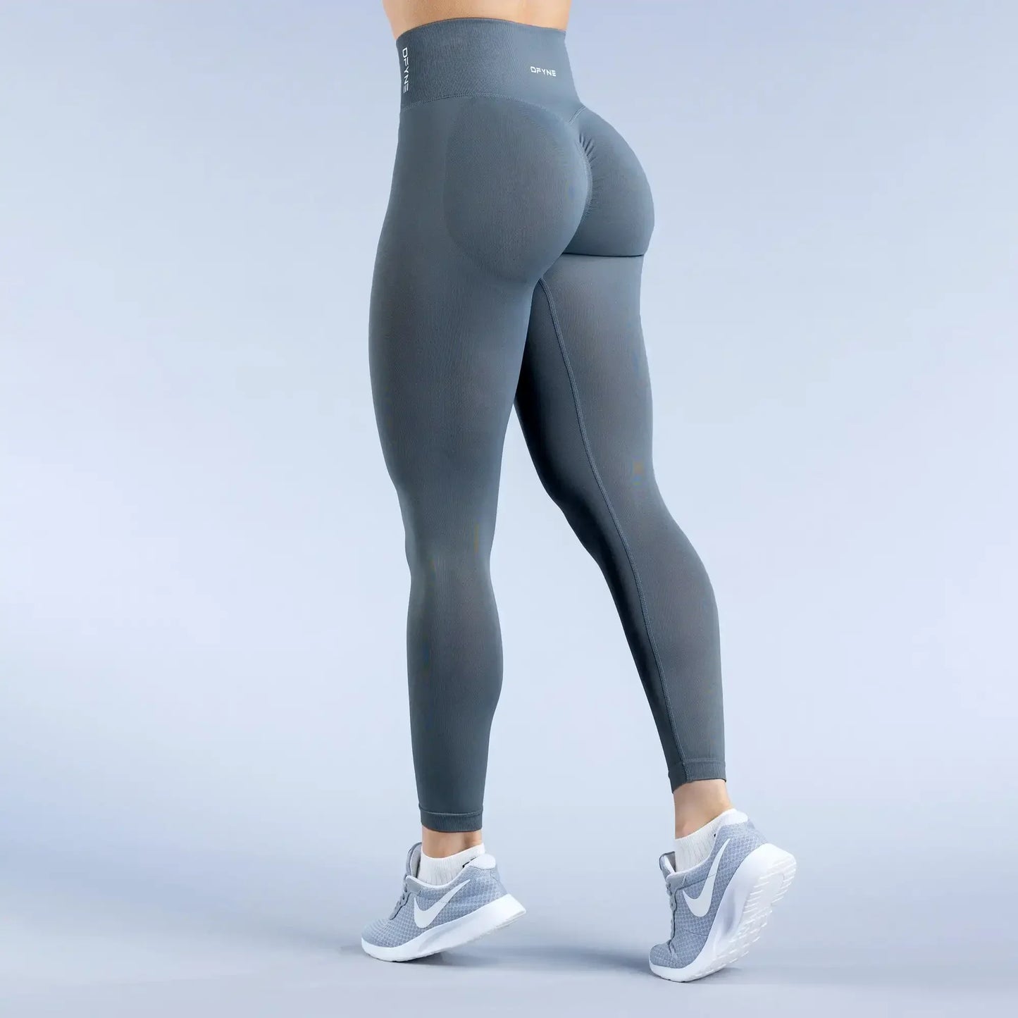 PREMIUM DYNAMIC Scrunch Bum Leggings