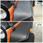 Obnova a lesk plastů (Black Gloss)
