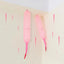 20-10PCS Rocket Long Balloons Kids