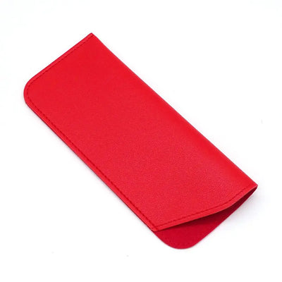 Elegantní pouzdro na brýle (PU kůže)