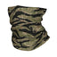Taktický nákrčník Carbon Camo