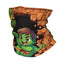 Multifunkční nákrčník Hulk