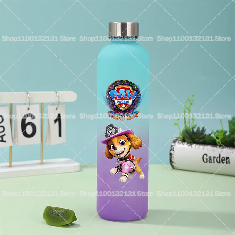 Dětská sportovní láhev Paw Patrol (900 ml)