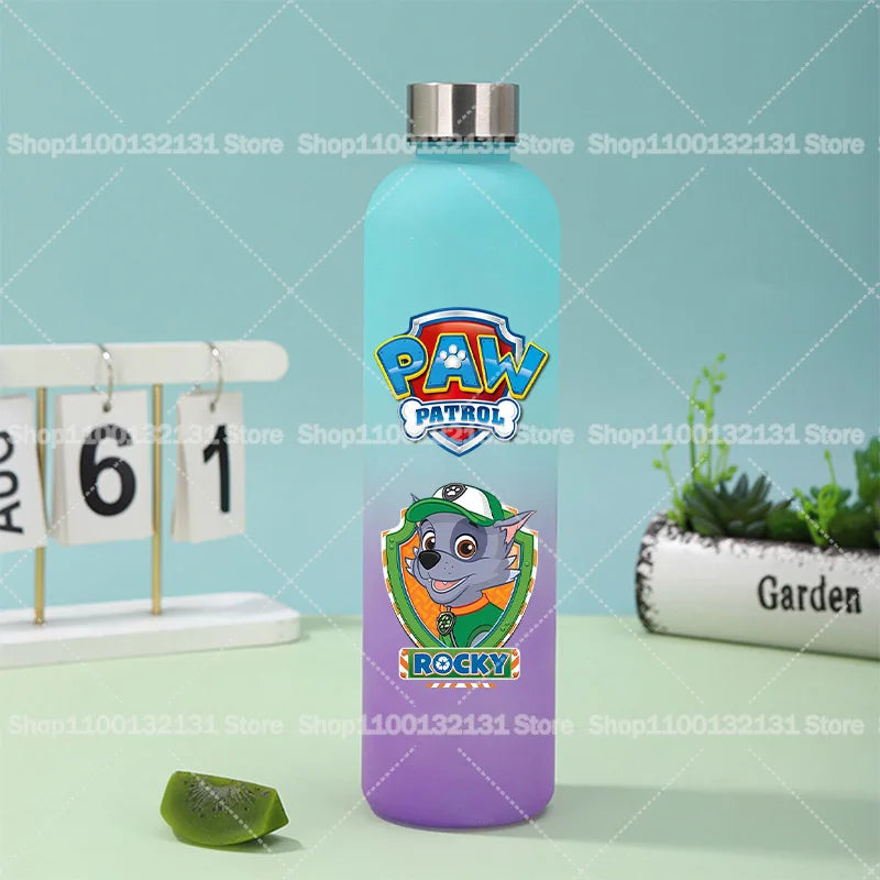 Dětská sportovní láhev Paw Patrol (900 ml)