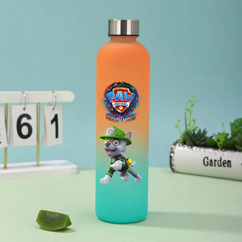 Dětská sportovní láhev Paw Patrol (900 ml)