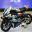 Stavebnice motocyklu