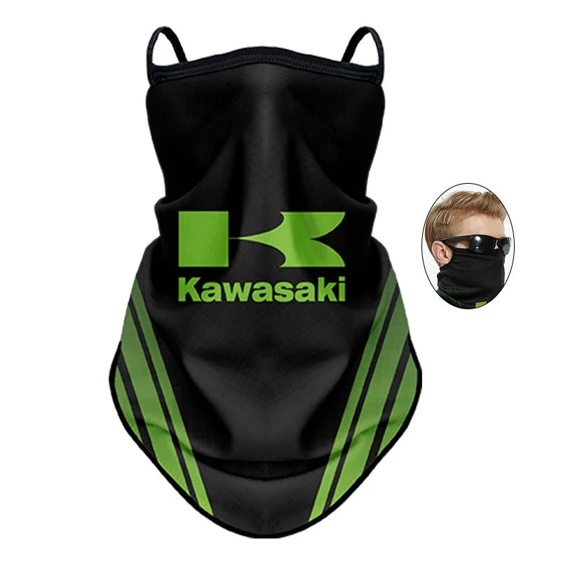 kukla Kawasaki Ice Silk