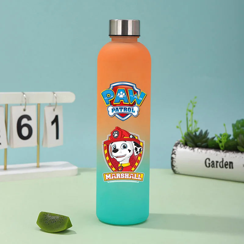 Dětská sportovní láhev Paw Patrol (900 ml)