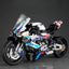Stavebnice motocyklu