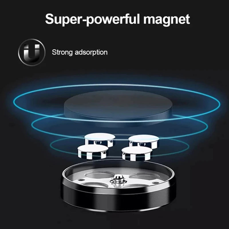 Univerzální magnetický držák