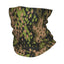 Taktický nákrčník Carbon Camo