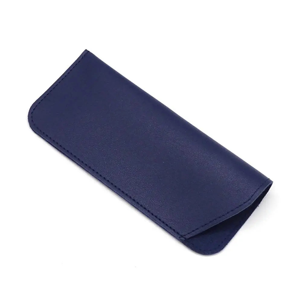 Elegantní pouzdro na brýle (PU kůže)