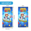 Multifunkční nákrčník Subway Surfers