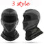 Breathable Balaclava Full Face Mask UnivUniverzální sportovní kukla