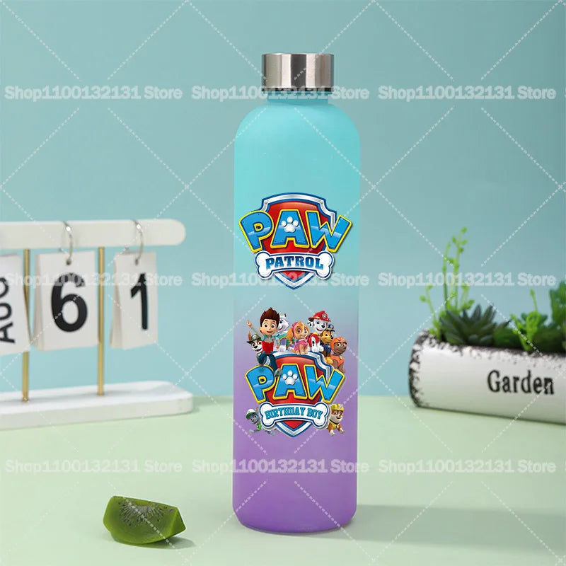 Dětská sportovní láhev Paw Patrol (900 ml)