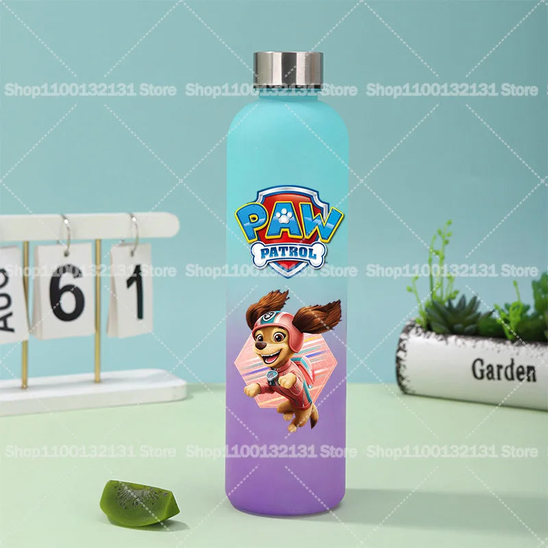 Dětská sportovní láhev Paw Patrol (900 ml)