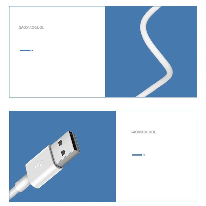 USB Mini LED lampička k notebooku a PC